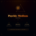 Psychic Medium Reading in 24 Hours - Find out Past, Present, Future